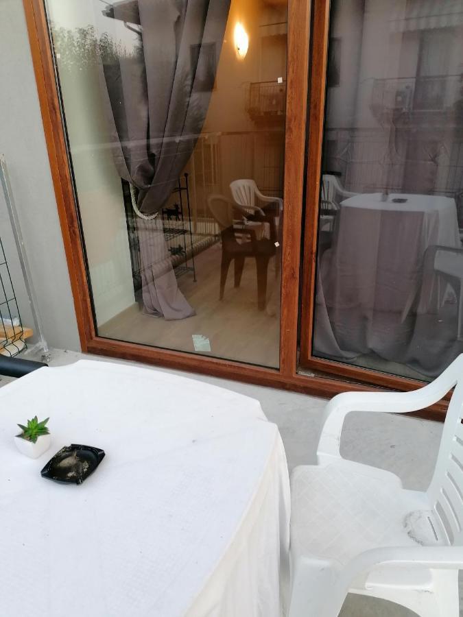 Ferrari Formula 1 Hotel Orio al Serio Exterior foto